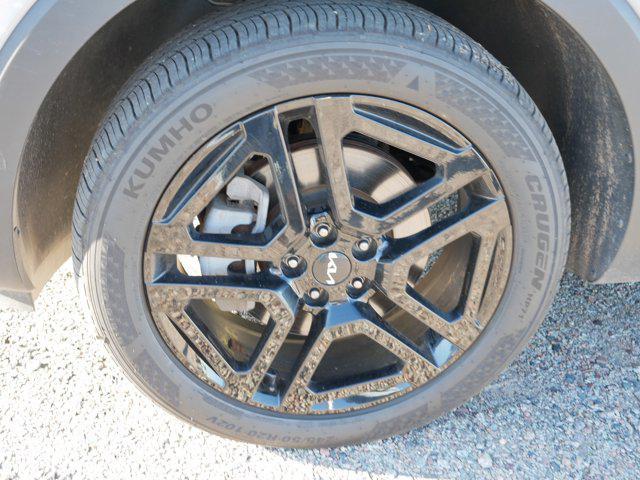 used 2023 Kia Telluride car, priced at $41,247