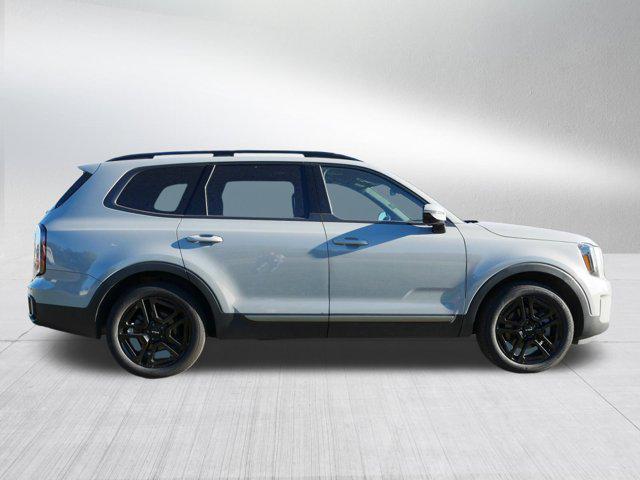 used 2023 Kia Telluride car, priced at $41,247