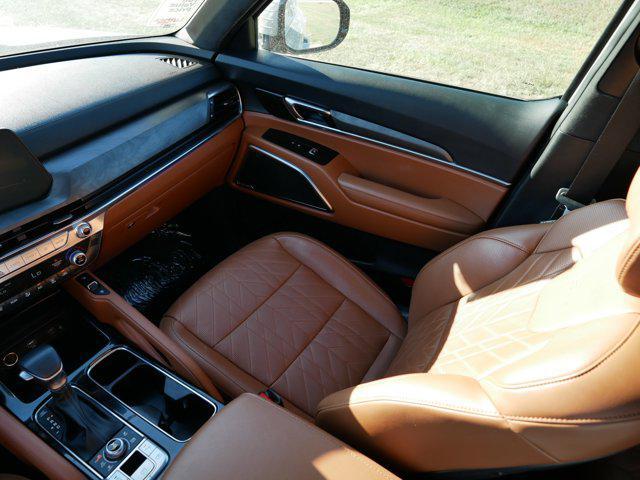 used 2023 Kia Telluride car, priced at $41,247