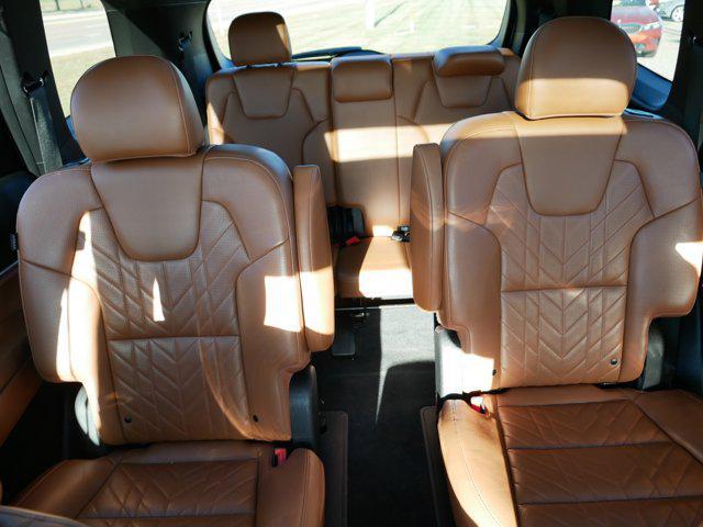 used 2023 Kia Telluride car, priced at $41,247