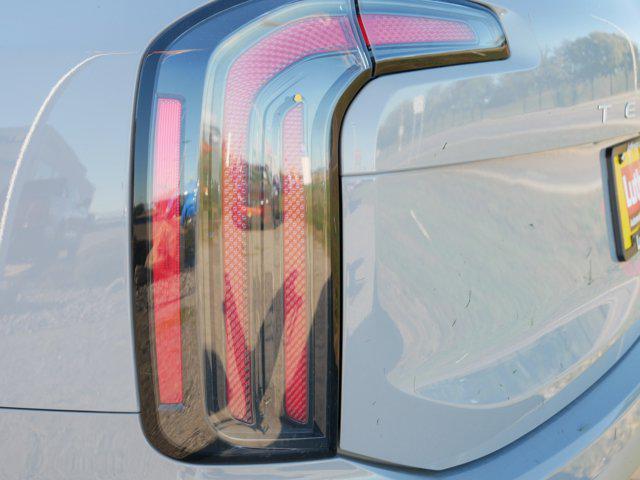 used 2023 Kia Telluride car, priced at $41,247