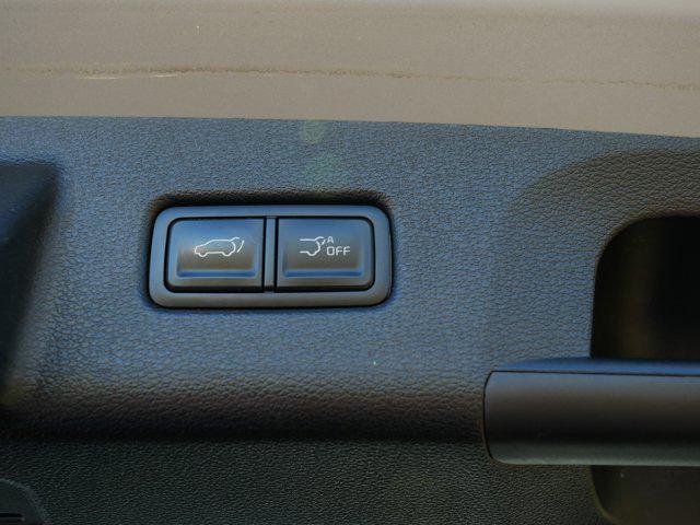 used 2023 Kia Telluride car, priced at $41,247