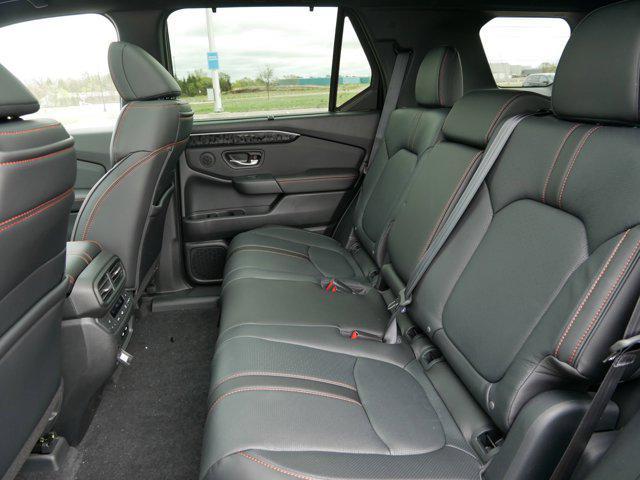 new 2026 Honda Passport car, priced at $54,375