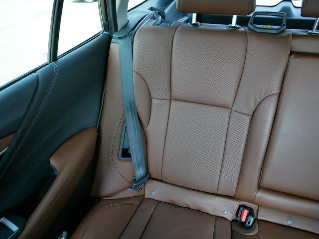 used 2020 Subaru Outback car, priced at $22,997