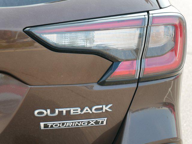 used 2020 Subaru Outback car, priced at $22,997