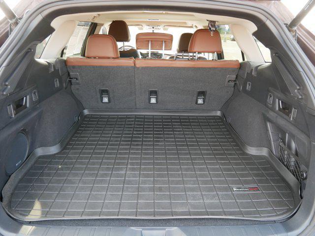 used 2020 Subaru Outback car, priced at $22,997