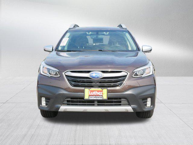 used 2020 Subaru Outback car, priced at $22,997
