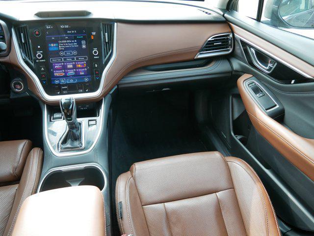 used 2020 Subaru Outback car, priced at $22,997