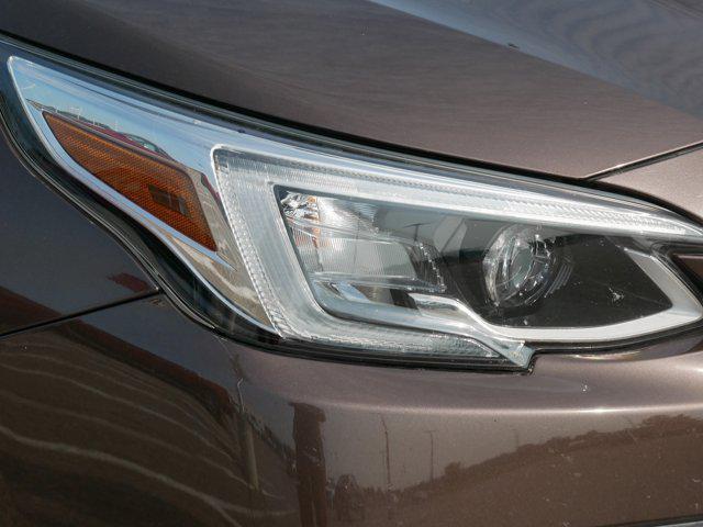 used 2020 Subaru Outback car, priced at $22,997