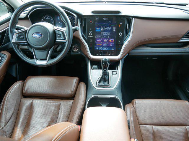 used 2020 Subaru Outback car, priced at $22,997