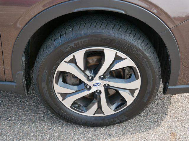 used 2020 Subaru Outback car, priced at $22,997