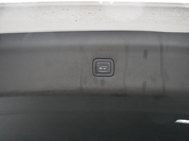 used 2024 Buick Enclave car, priced at $38,997
