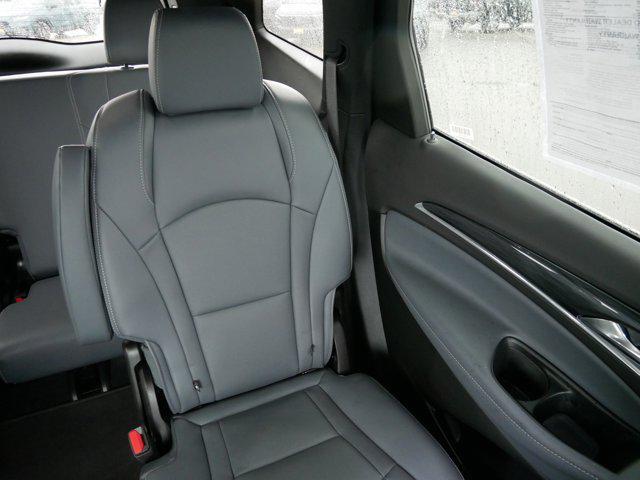 used 2024 Buick Enclave car, priced at $38,997