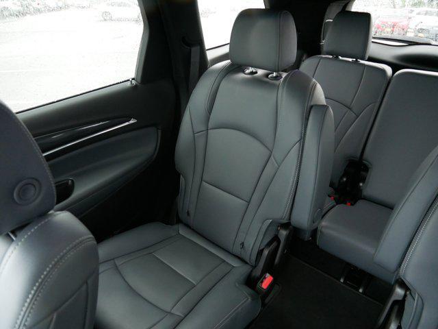 used 2024 Buick Enclave car, priced at $38,997
