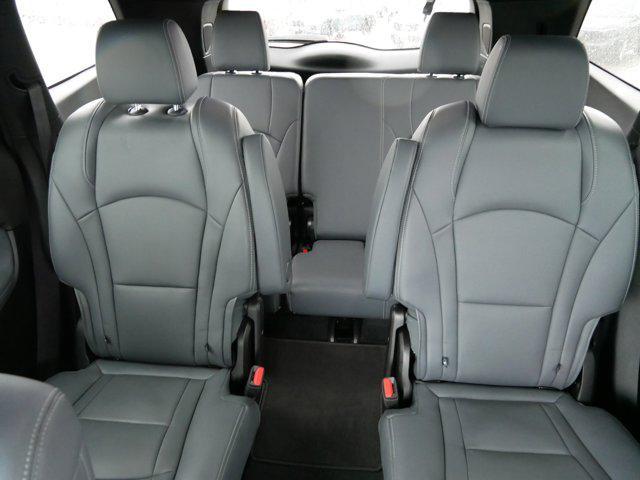 used 2024 Buick Enclave car, priced at $38,997