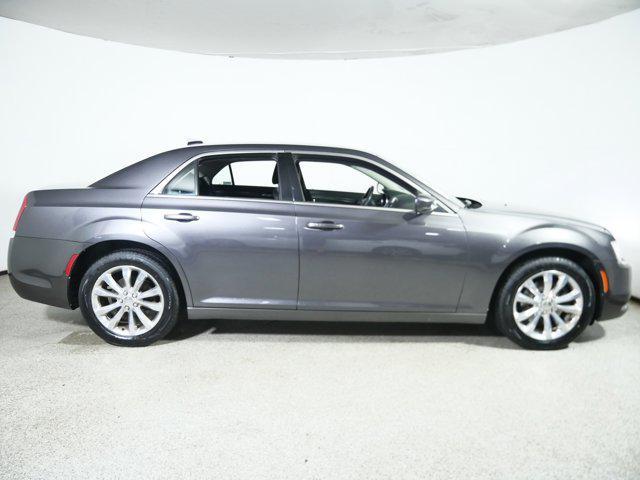 used 2018 Chrysler 300 car, priced at $9,998