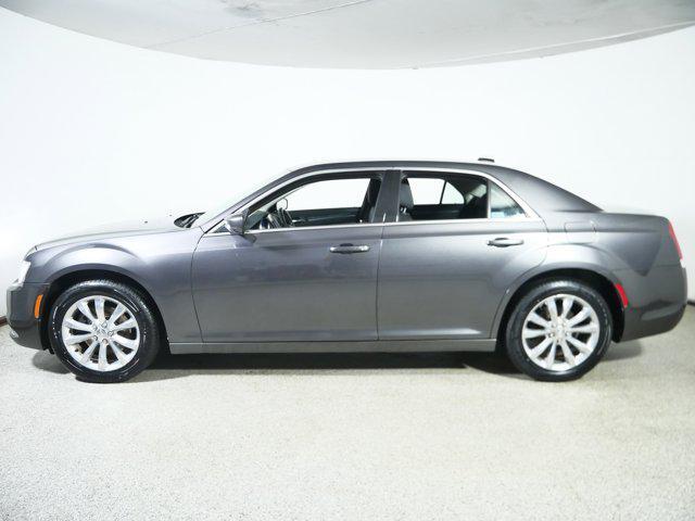 used 2018 Chrysler 300 car, priced at $9,998
