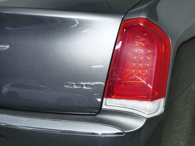 used 2018 Chrysler 300 car, priced at $9,998