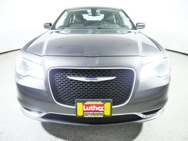 used 2018 Chrysler 300 car, priced at $9,998