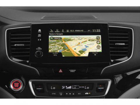 used 2019 Honda Pilot car, priced at $25,997