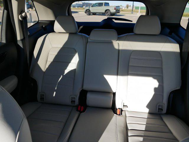 used 2024 Honda CR-V car, priced at $32,997