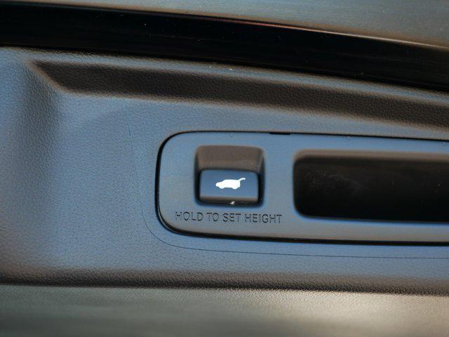 used 2024 Honda CR-V car, priced at $32,997