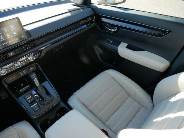 used 2024 Honda CR-V car, priced at $32,997