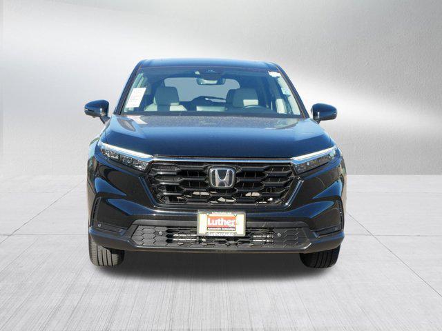 used 2024 Honda CR-V car, priced at $32,997
