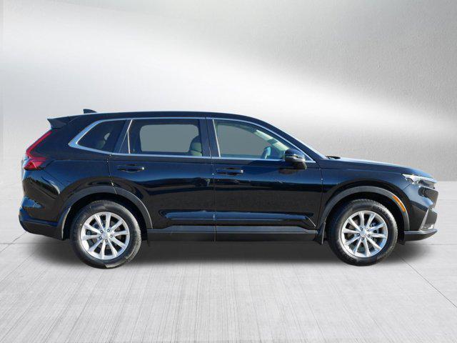 used 2024 Honda CR-V car, priced at $32,997