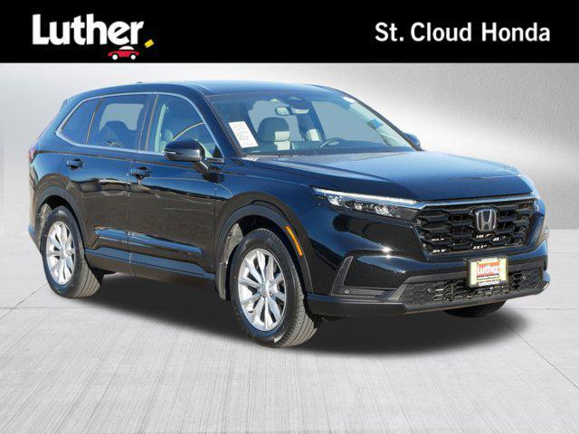 used 2024 Honda CR-V car, priced at $32,997