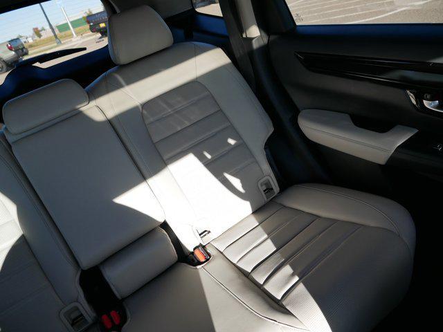 used 2024 Honda CR-V car, priced at $32,997