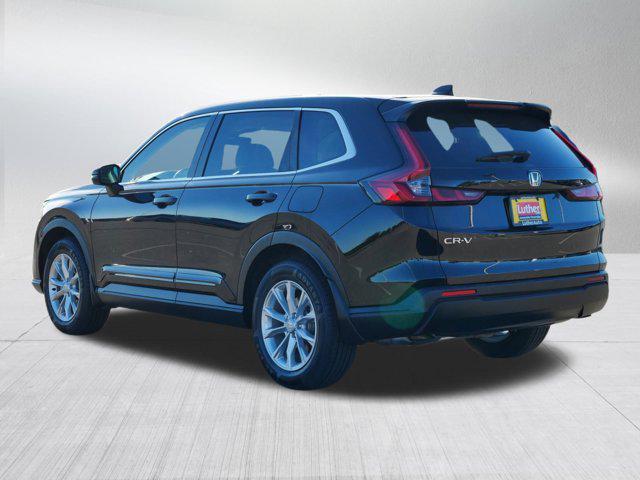 used 2024 Honda CR-V car, priced at $32,997