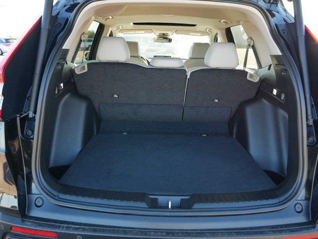 used 2024 Honda CR-V car, priced at $32,997