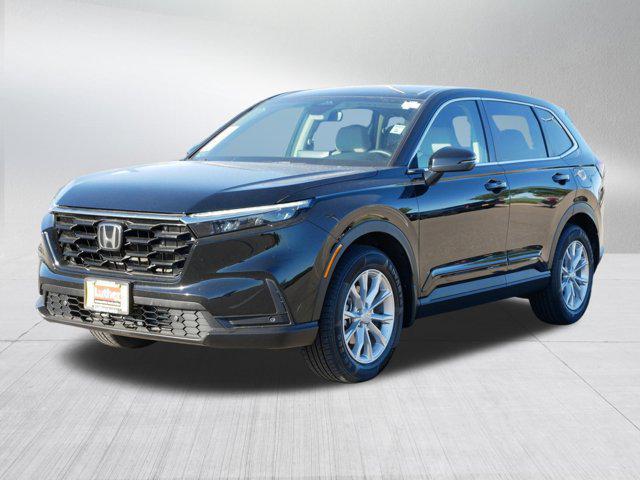 used 2024 Honda CR-V car, priced at $32,997