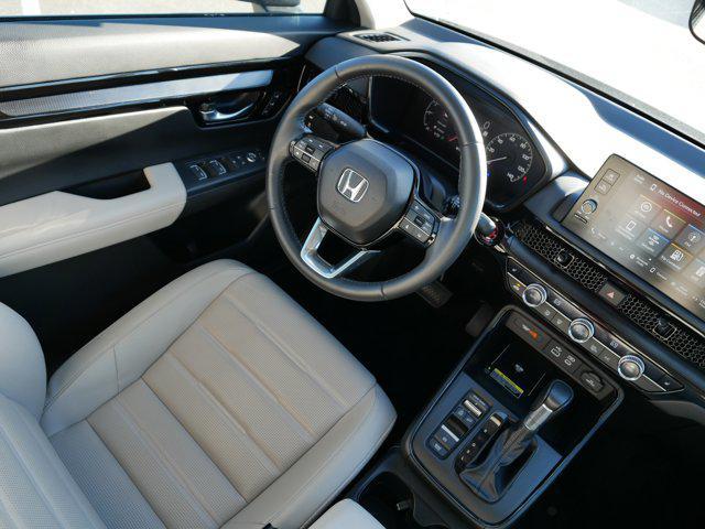 used 2024 Honda CR-V car, priced at $32,997