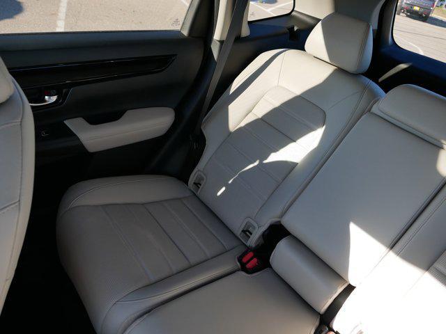 used 2024 Honda CR-V car, priced at $32,997