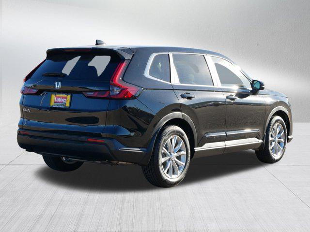 used 2024 Honda CR-V car, priced at $32,997