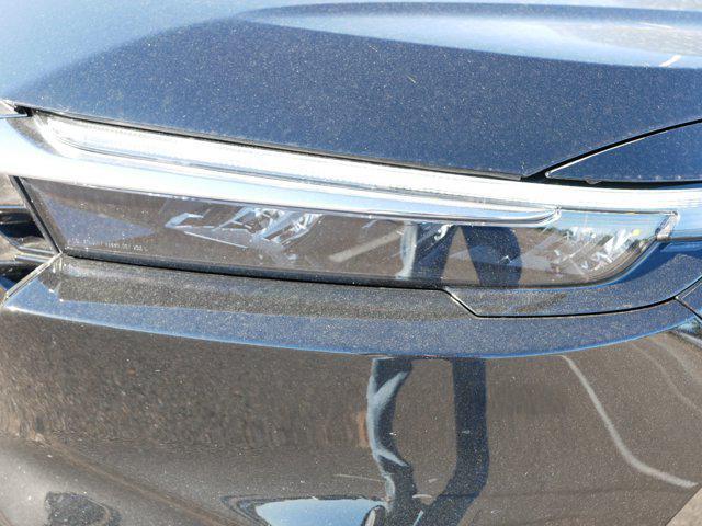 used 2024 Honda CR-V car, priced at $32,997