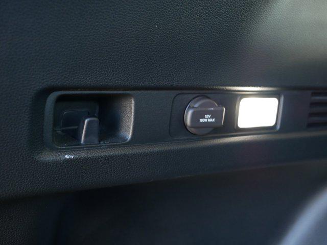 used 2024 Honda CR-V car, priced at $32,997