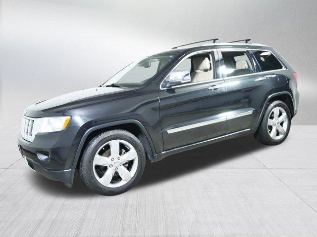 used 2011 Jeep Grand Cherokee car, priced at $12,998