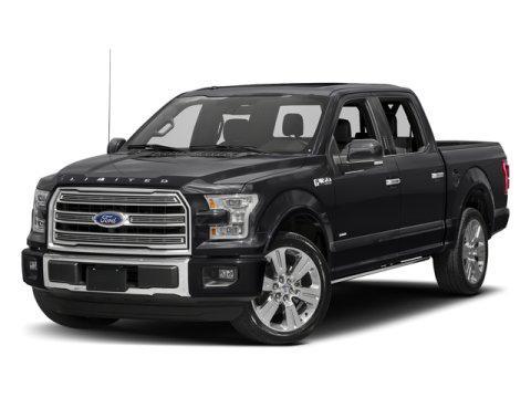 used 2016 Ford F-150 car, priced at $25,497