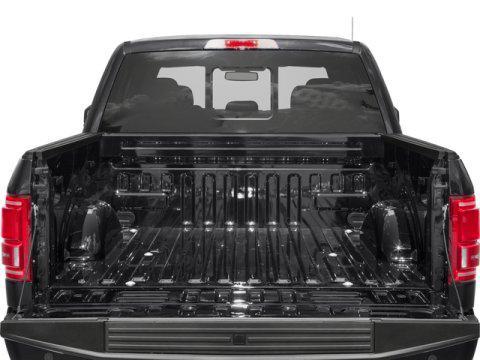 used 2016 Ford F-150 car, priced at $25,247