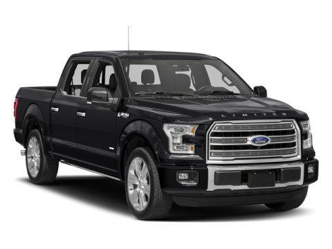 used 2016 Ford F-150 car, priced at $25,247