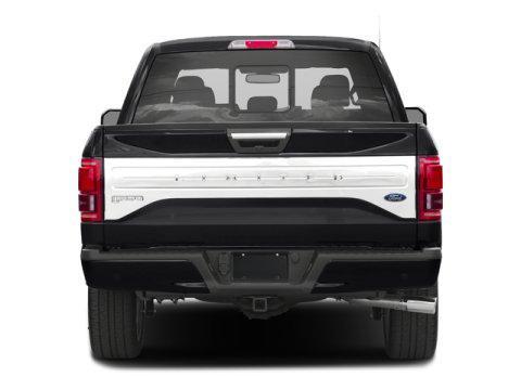 used 2016 Ford F-150 car, priced at $25,247