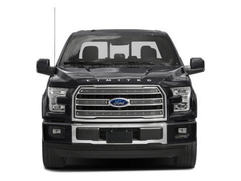 used 2016 Ford F-150 car, priced at $25,247