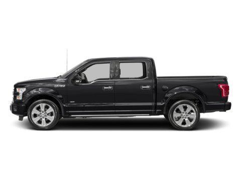 used 2016 Ford F-150 car, priced at $25,247