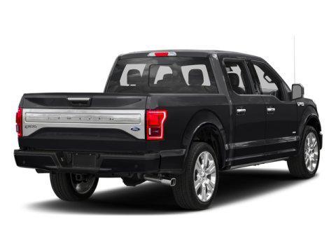 used 2016 Ford F-150 car, priced at $25,247