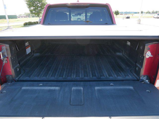 used 2022 Honda Ridgeline car, priced at $21,497