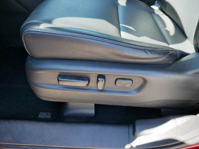 used 2022 Honda Ridgeline car, priced at $21,497