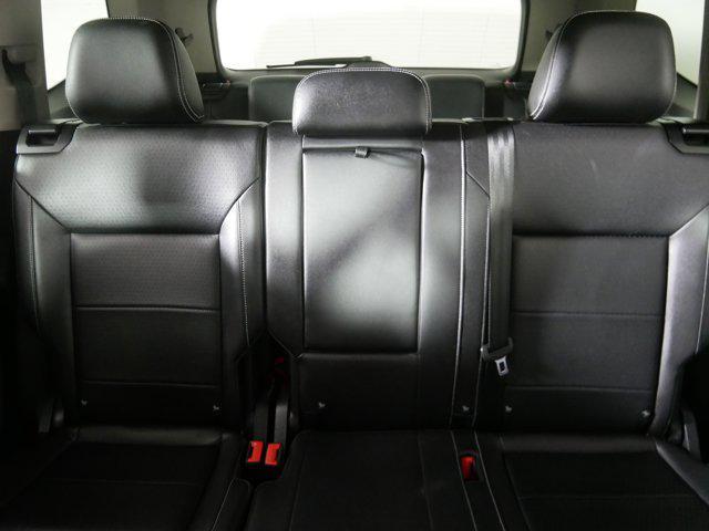 used 2021 Volkswagen Atlas car, priced at $22,498